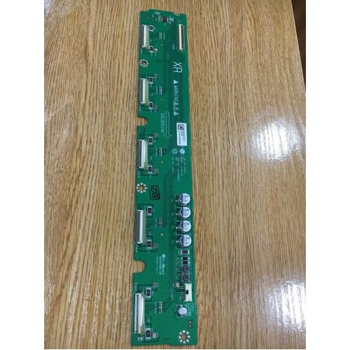 Buffer Board LG 50PC35-ZC  EBR39575201  EAX39585601